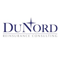 DuNord Reinsurance Consulting logo, DuNord Reinsurance Consulting contact details