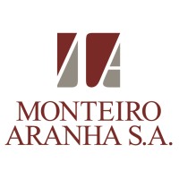 Monteiro Aranha logo, Monteiro Aranha contact details