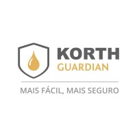 Korth RFID logo, Korth RFID contact details