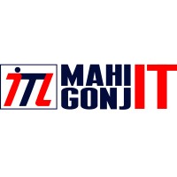 Mahigonj IT logo, Mahigonj IT contact details