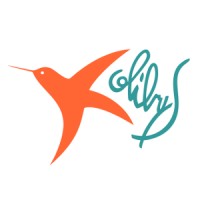 Kolibrys logo, Kolibrys contact details