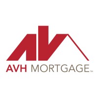 AVH Mortgage logo, AVH Mortgage contact details