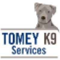 Tomey K9 Services logo, Tomey K9 Services contact details