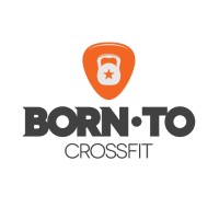 Born to CrossFit logo, Born to CrossFit contact details