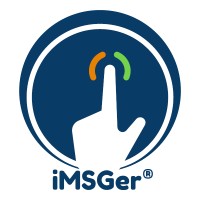 iMSGer, Inc. logo, iMSGer, Inc. contact details