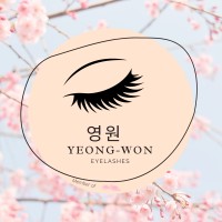 Yeong-Won Eyelashes logo, Yeong-Won Eyelashes contact details