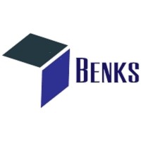 BENKS PAINTING SERVICES LTD logo, BENKS PAINTING SERVICES LTD contact details