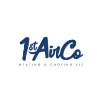 1st AirCo Heating & Cooling LLC logo, 1st AirCo Heating & Cooling LLC contact details