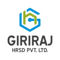 Giriraj HRSD PVT LTD logo, Giriraj HRSD PVT LTD contact details