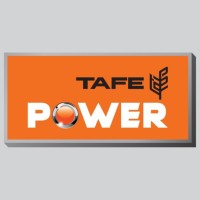 TAFE POWER logo, TAFE POWER contact details