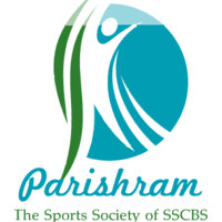 Parishram-The Sports Society of SSCBS logo, Parishram-The Sports Society of SSCBS contact details