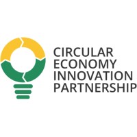 Circular Economy Innovation Partnership logo, Circular Economy Innovation Partnership contact details