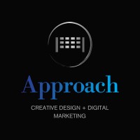 Approach Creative Design logo, Approach Creative Design contact details