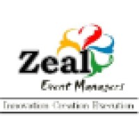 Zeal Event Managers logo, Zeal Event Managers contact details