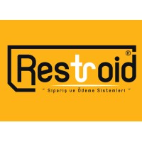 Restroid logo, Restroid contact details