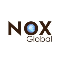 Nox Global logo, Nox Global contact details