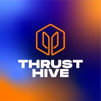 Thrusthive logo, Thrusthive contact details