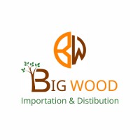 BIG WOOD logo, BIG WOOD contact details