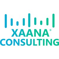 Xaana Consulting logo, Xaana Consulting contact details