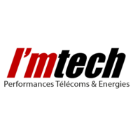 I'mtech logo, I'mtech contact details