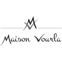 Maison Vourla logo, Maison Vourla contact details