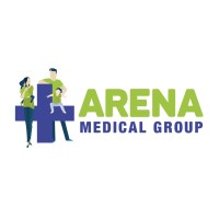 Arena Medical Group logo, Arena Medical Group contact details