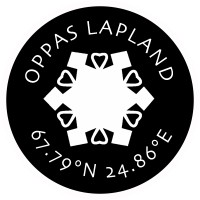 Oppas Lapland Oy Ltd. logo, Oppas Lapland Oy Ltd. contact details