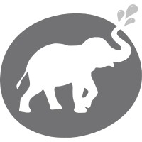 Rowdy Elephants logo, Rowdy Elephants contact details