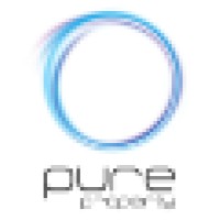 Pure Property Agents logo, Pure Property Agents contact details