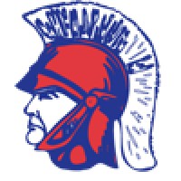 Sanderson High School logo, Sanderson High School contact details