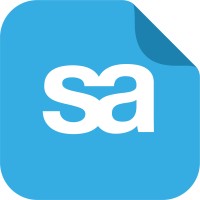 Saasable logo, Saasable contact details