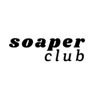 Soaper Club logo, Soaper Club contact details