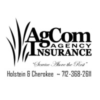 AgCom Insurance Agency logo, AgCom Insurance Agency contact details