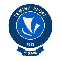 Femina Sport logo, Femina Sport contact details