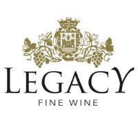 Legacy Fine Wine logo, Legacy Fine Wine contact details