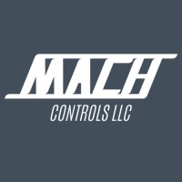 MACH Controls LLC logo, MACH Controls LLC contact details