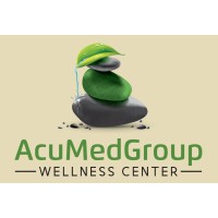 AcuMed Group Wellness Center logo, AcuMed Group Wellness Center contact details