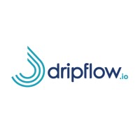 Dripflow.io logo, Dripflow.io contact details