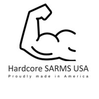 Hardcore SARMS USA logo, Hardcore SARMS USA contact details