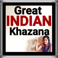 Great Indian Khazana logo, Great Indian Khazana contact details