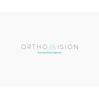 Orthovision logo, Orthovision contact details