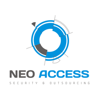 Neo Access Segurança Eletrônica logo, Neo Access Segurança Eletrônica contact details