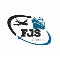 FJS COMEX logo, FJS COMEX contact details