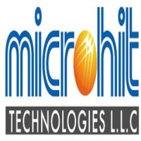 Microhit Technologies L.L.C. logo, Microhit Technologies L.L.C. contact details