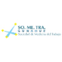 Sociedad de Medicina del Trabajo del Comahue logo, Sociedad de Medicina del Trabajo del Comahue contact details