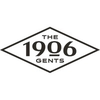 The 1906 Gents logo, The 1906 Gents contact details