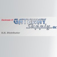 Deckmate @ Gateway Supply logo, Deckmate @ Gateway Supply contact details