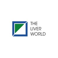 The Liver World logo, The Liver World contact details