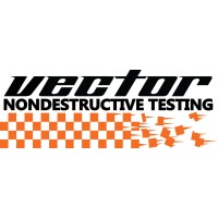 Vector NDT logo, Vector NDT contact details