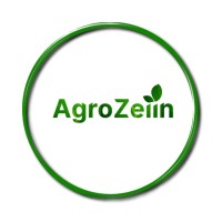 AgroZeıin logo, AgroZeıin contact details